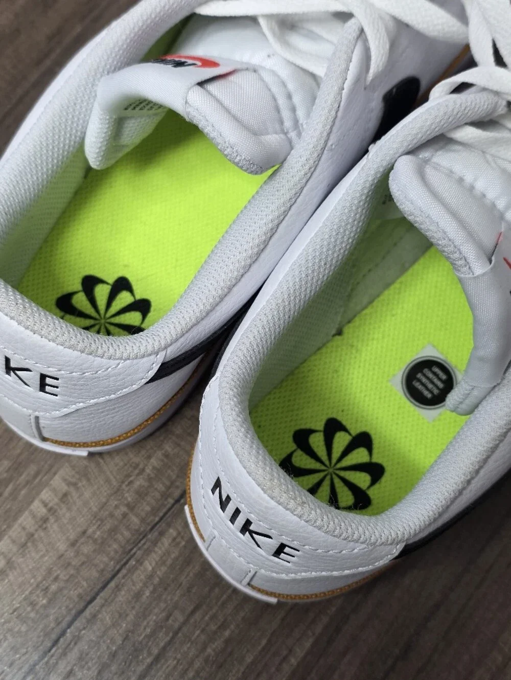 Nike Court Legacy Next Nature Sneakers Streetwear Minimalist Retro Casual. 10